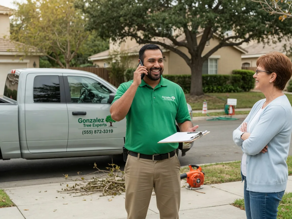 Tree Service Patterson, AR FAQs
